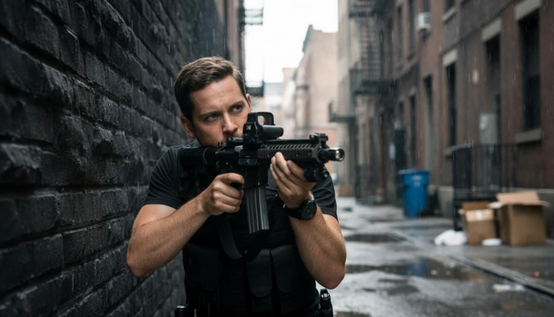 New crime thriller series from the Chicago P.D. creator gets the go-ahead at CBS