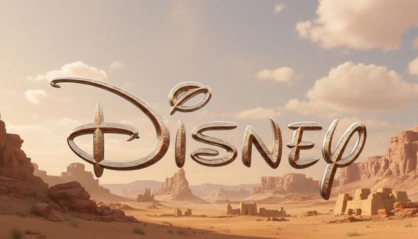Bestselling book to become a new Disney live-action fantasy epic