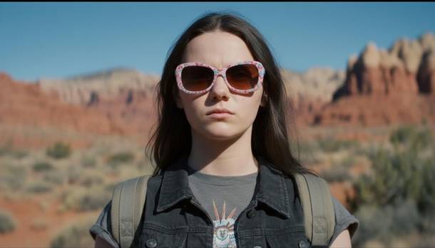 MCU 'X-Men' Kit Connor casting gets Dafne Keen’s nod