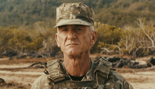 Doug Liman’s Snake Island movie adds Sean Penn and Adrien Brody