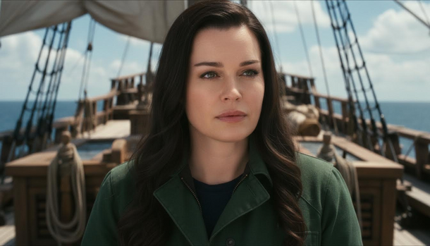 Did Star Trek: Strange New Worlds just hint at its post-season 5 future?