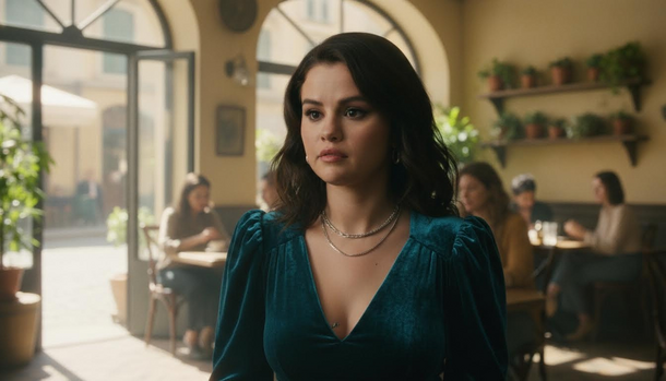 Alleged fraud suit targets Selena Gomez and her mental health company — details emerge