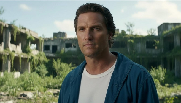 Why did Matthew McConaughey pass on a huge The Last of Us TV show role?