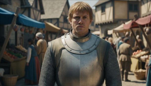 Game of Thrones fans exhale after A Knight of the Seven Kingdoms season 2 update