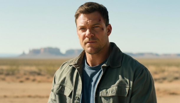 How high is Jack Reacher’s season 4 kill count so far?