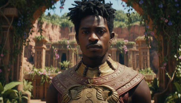 Fresh insight into Children of Blood and Bone author's hatred of Viola Davis movie adaptation
