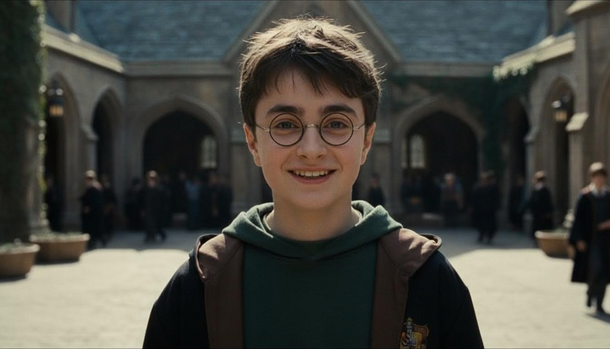 Amid J.K. Rowling controversy, Black Mirror director turns down Harry Potter TV show