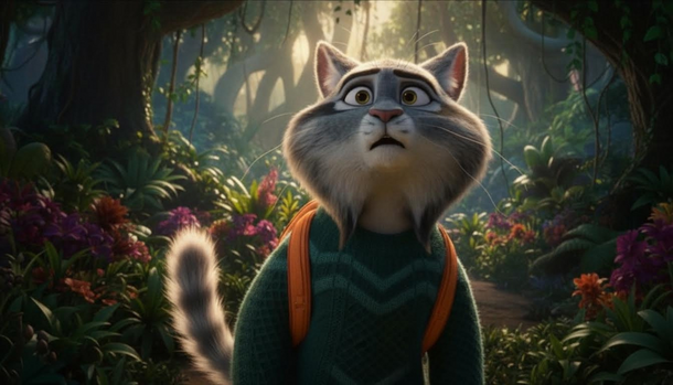 Zootopia 3 drops new plot tidbits — and an Oscar winner’s back