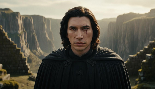 Bad news: Dave Filoni's update on Adam Driver's Ben Solo movie hunt isn't pretty