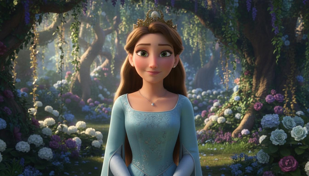 Outlander royalty alert: a major star is Queen Arianna in the live-action Tangled remake