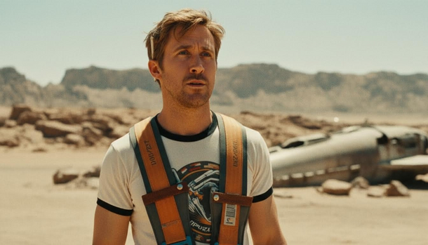 Who Ryan Gosling plays in Star Wars: Starfighter? Name’s out — plus story details