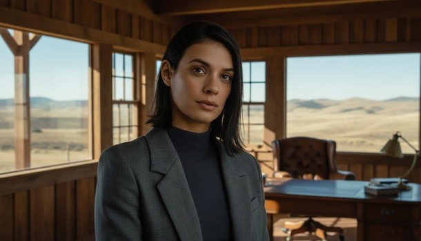 About time — 'Lioness' season 3 tackles the Taylor Sheridan show's biggest problem