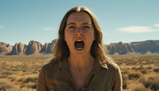 Short on time? HBO Max’s 91-minute 'John Wick' substitute action thriller is smashing it