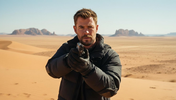 Pierce Brosnan joins Chris Hemsworth’s Extraction 3 — yes, 007 in the mix now