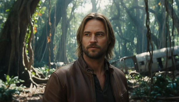 So, about the 'Lost' ending — Josh Holloway finally weighs in with a controversial take