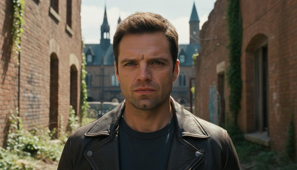 Sebastian Stan may've just blurted his The Batman: Part II role 