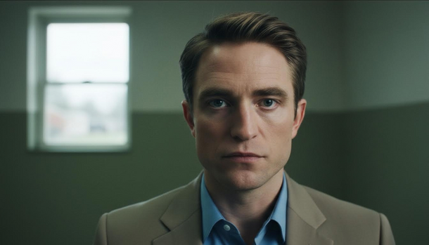 Chris Hansen weighs in on Robert Pattinson's To Catch A Predator movie