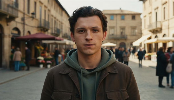 Brace yourself, Spider-Man fans — Tom Holland’s Brand New Day MCU salary is absolutely massive
