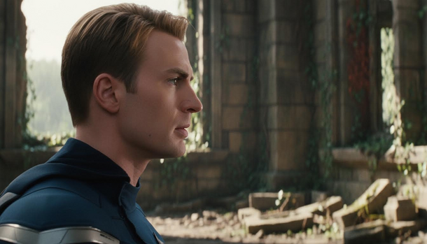 Avengers: Doomsday’s Robert Downey Jr. teases Chris Evans’ return, calls it a 'key relationship'
