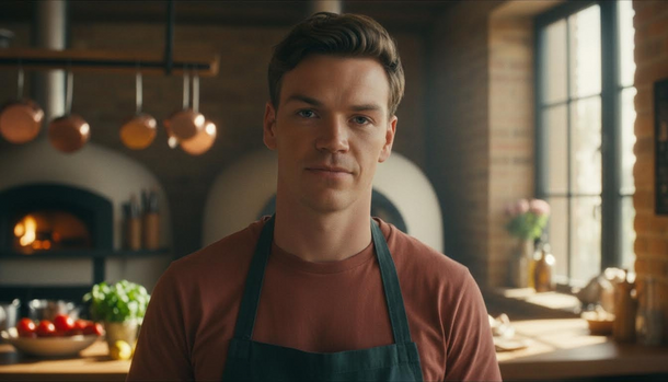 The Bear left MCU’s Will Poulter changed for good — and he explains why