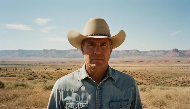 That Yellowstone spin-off you heard about? Not happening, says Taylor Sheridan