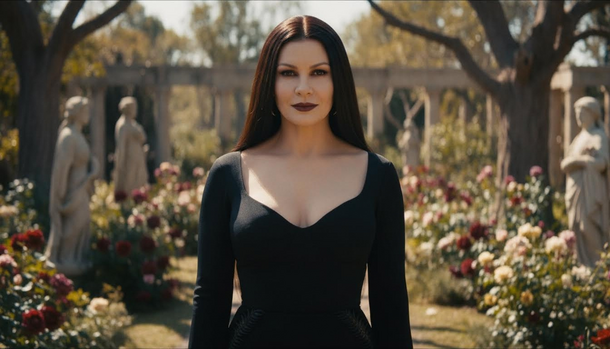 Done waiting for Catherine Zeta-Jones’ John Wick-style TV show? Release date is set