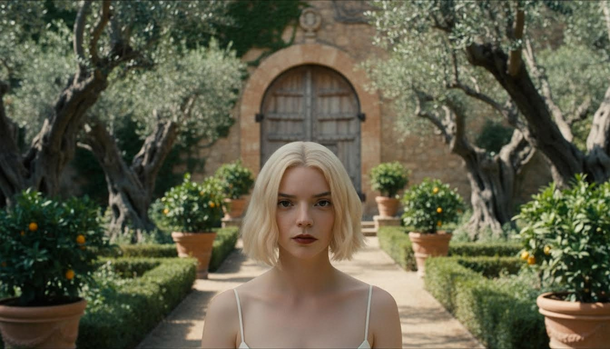 Anya Taylor-Joy’s Lucky on Apple TV hints at a second season — with a snag