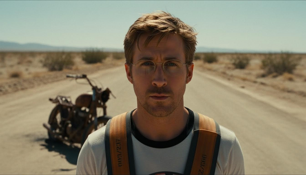 Six minutes to yes — how Ryan Gosling got Shawn Levy to direct MCU Ghost Rider