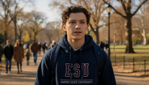 So close: Spider-Man 4 binned a tease for a fan-favorite’s MCU debut