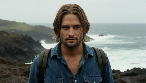 Still wondering what became of Sawyer after Lost — Josh Holloway finally spells it out