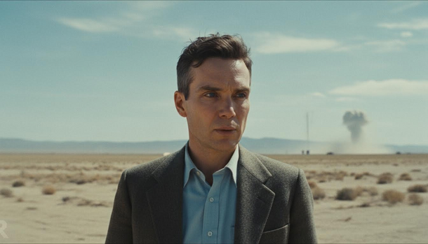 Had enough? An Oppenheimer star is ‘frustrated’ and ‘fed up’ — taking a break from acting
