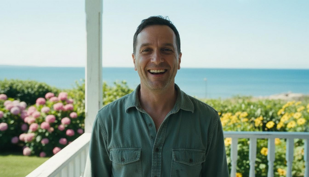 Ready for a cast shake-up? Widow’s Bay season 2 leans into more laughs