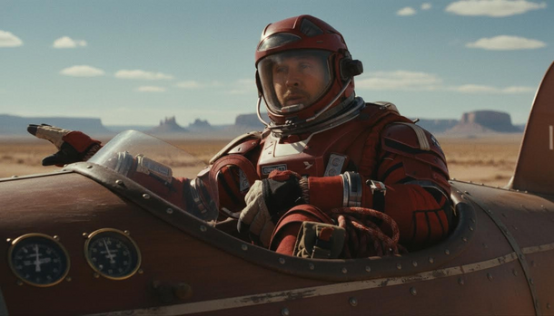 Project Hail Mary directors' next sci-fi swerves away from Ryan Gosling’s hit