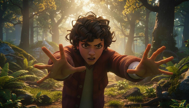 Done waiting for 'Stranger Things: Tales From '85'? season 2 finally has a Netflix date