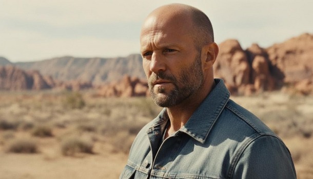 That streaming leak? Mutiny’s box office is hurting — Jason Statham can’t catch a break
