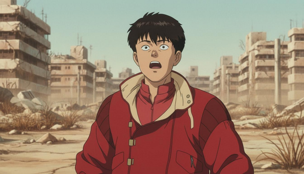 Akira gets a win at last — though the live-action remake’s still going nowhere