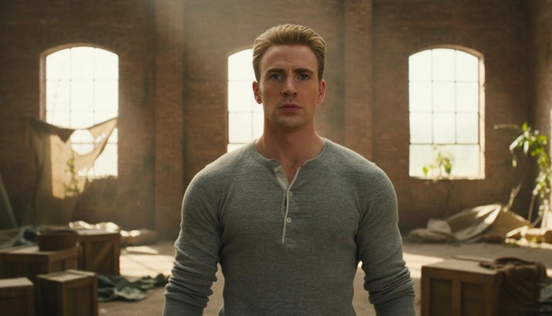 Avengers: Endgame Encore length is set — and yes, you’re getting more