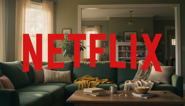 Need plans? Three Netflix shows to binge this weekend