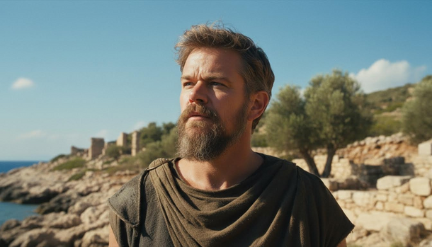 Clear the couch: Christopher Nolan movie The Odyssey locks in digital, 4K and Blu-ray dates