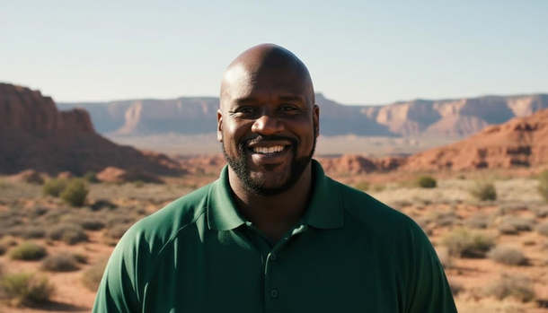 Marvel nixed Shaquille O’Neal for Avengers: Doomsday — yes, really