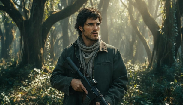 Early buzz tags The Dog Stars 'emotional' — among Ridley Scott’s most 'human' films