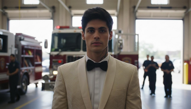Chicago Fire nabs a Shadowhunters star for season 15 — consider us intrigued
