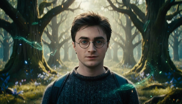 Box office shake: The Odyssey bumps the biggest Harry Potter movie ever