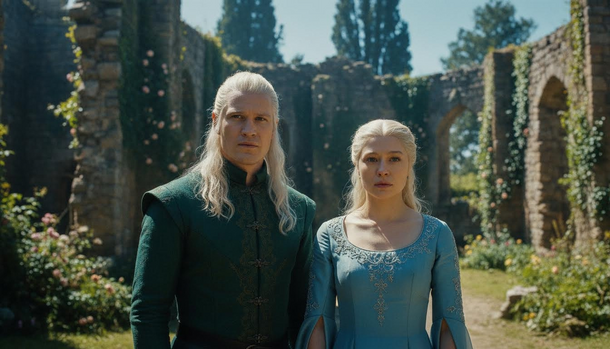 So, who hogged season 3 of House of the Dragon? Screen time settles it