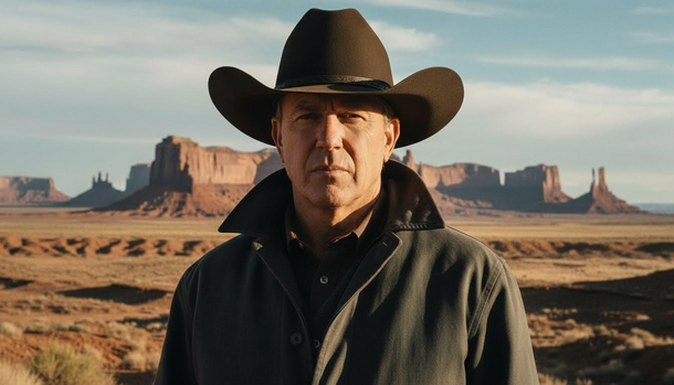 Cue the lawyers: lawsuit says Taylor Sheridan took the Yellowstone idea from a writer’s pitch