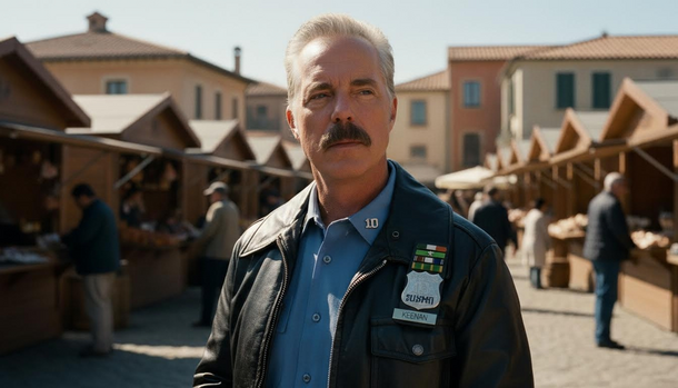 Sounds promising — 'Taylor Sheridan Meets Guy Ritchie' streaming hit gets 'optimistic' season 2 update