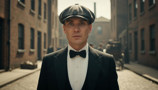 Don’t write Peaky Blinders off — Annabelle Wallis eyeing a comeback before the Netflix sequel