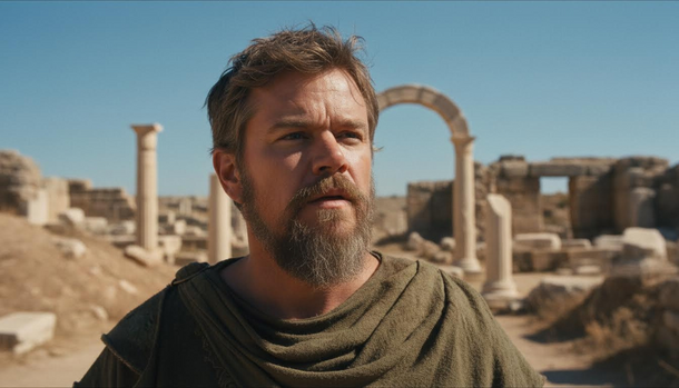 Nolan’s The Odyssey looks poised to do what Oppenheimer couldn’t 