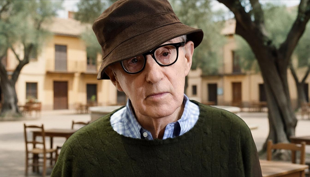Another one? Woody Allen planning to shoot in Spain this October