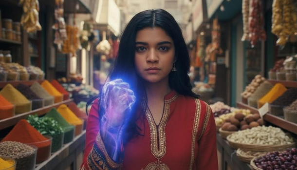 After The Marvels, Ms. Marvel’s Iman Vellani would rather dial back MCU team-ups — fair enough